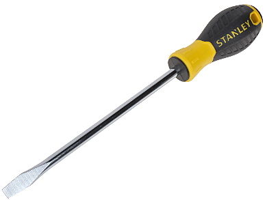 SLOTTED SCREWDRIVER 8 ST STHT0 60427 STANLEY