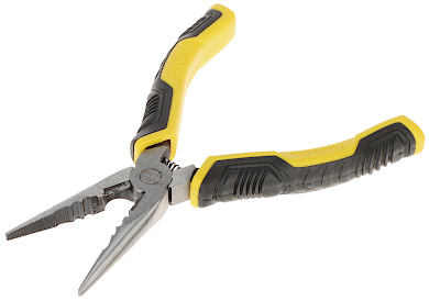 LONG NOSE PLIERS ST STHT0 74363 150 mm STANLEY