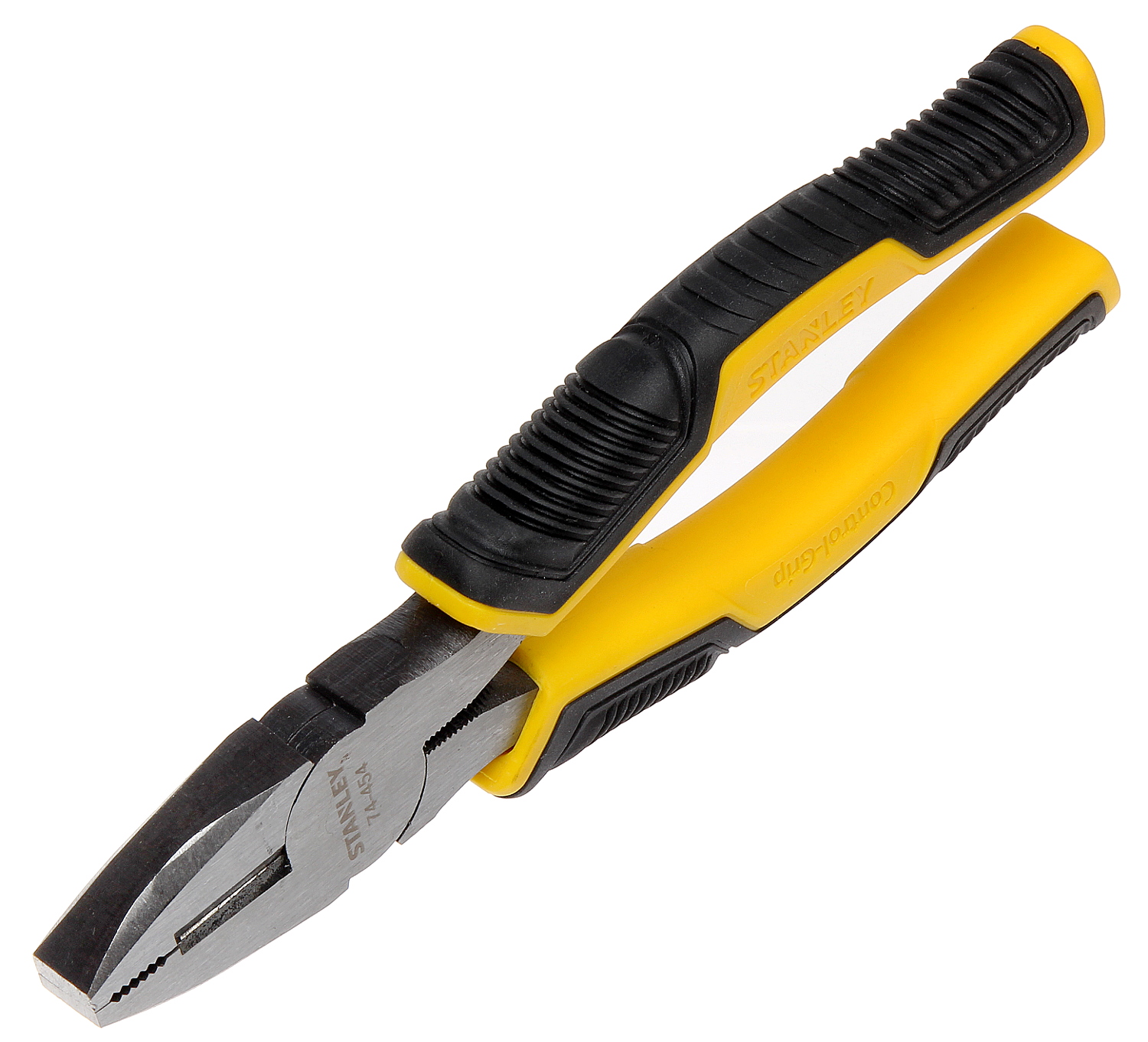 PLIERS ST-STHT0-74454 180 mm STANLEY - Other Tools - Delta