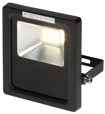 REFLECTOR LED STH 10W 4K P5 SonneTech