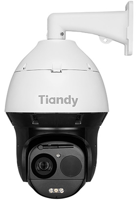 IP KAMERA VN J RYCHLEOT IV TC H3169M SPEC 63X LW P A AR PANORAMATICK 3 7 Mpx 5 7 359 mm TIANDY