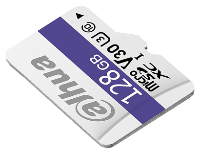 MEMORY CARD TF C100 128GB microSD UHS I SDXC 128 GB DAHUA