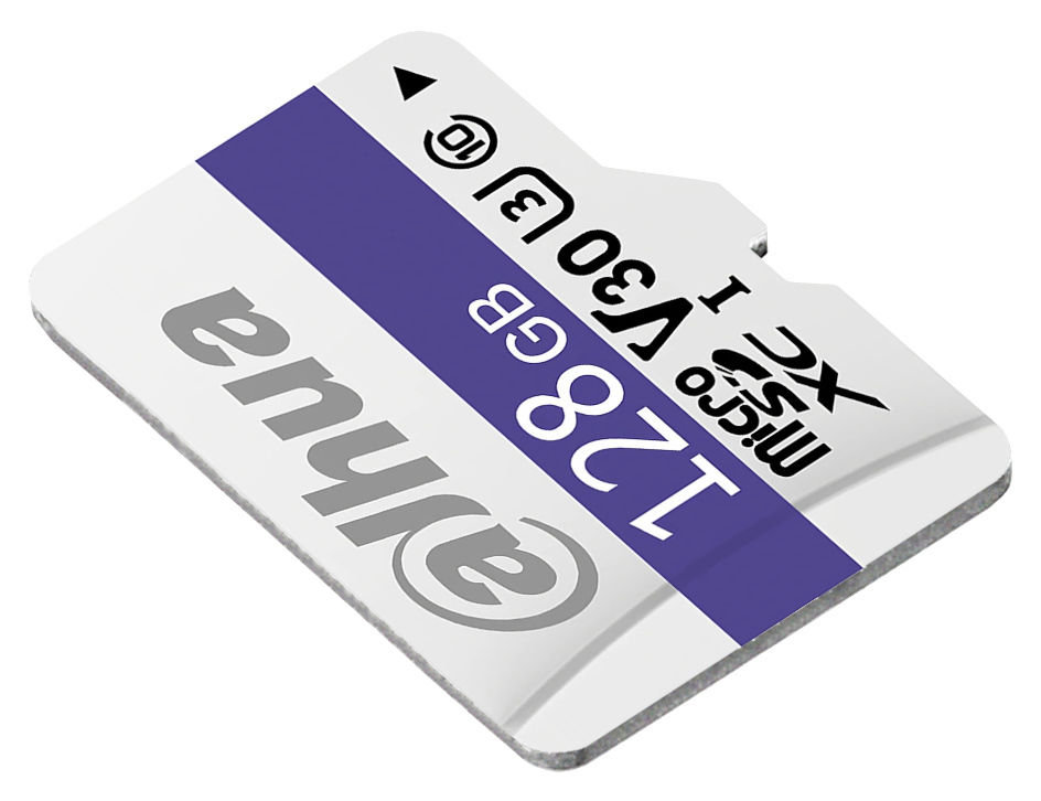 ΚΑΡΤΑ ΜΝΗΜΗΣ TF-C100/128GB microSD UHS-I, S... - Κάρτες μνήμης - Delta