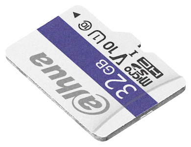 MEMORY CARD TF C100 32GB microSD UHS I SDHC 32 GB DAHUA