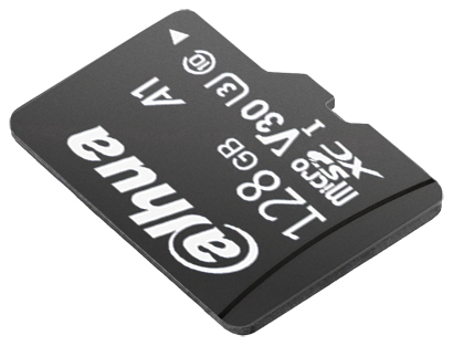 MEMORY CARD TF L100 128GB microSD UHS I SDXC 128 GB DAHUA