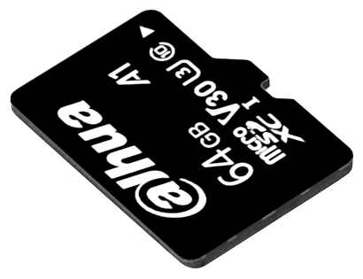 MUISTIKORTTI TF L100 64GB microSD UHS I SDHC 64 GB DAHUA