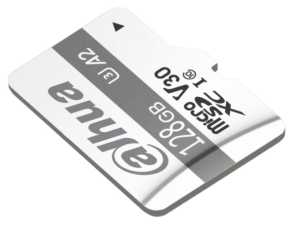 MEMORY CARD TF-P100/128GB microSD UHS-I, SDXC 128 GB D - Memory Cards -  Delta