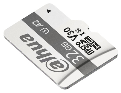 ATMINTIES KORTEL TF P100 32GB microSD UHS I SDHC 32 GB DAHUA