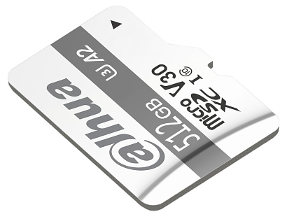 POMNILNA KARTICA TF P100 512GB microSD UHS I SDXC 512 GB DAHUA