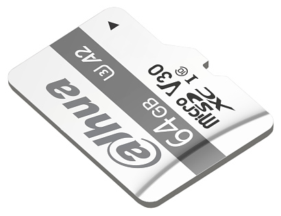 CARD DE MEMORIE TF P100 64GB microSD UHS I SDXC 64 GB DAHUA