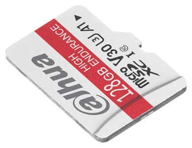 MEMORY CARD TF S100 128GB microSD UHS I SDXC 128 GB DAHUA