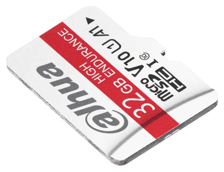 Carte microSD Dahua - 32 GB