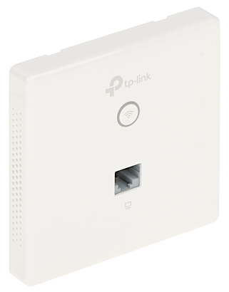 POINT D ACCES TL EAP115 WALL 2 4 GHz 300 Mbps TP LINK