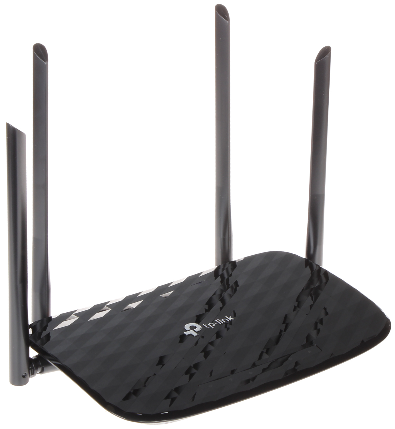 Router Tl Ec230 G1 2 4 Ghz 5 Ghz 450 Mbps 867 Mbps Routers 2 4 Ghz And 5 Ghz Access Points Delta