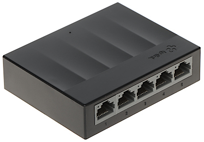 SWITCH TL LS1005G 5 PORTERS TP LINK