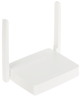 ROUTER TL MERC MW302R 2 4 GHz 300 Mbps TP LINK MERCUSYS