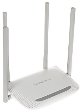 ROUTER TL MERC MW325R 2 4 GHz 300 Mbps TP LINK MERCUSYS