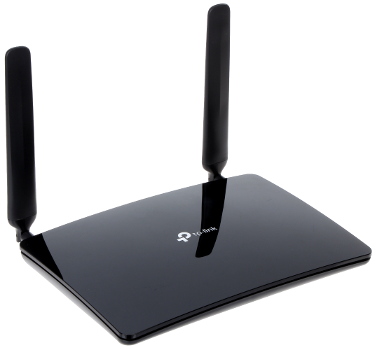 ACCESS POINT 4G LTE ROUTER TL MR6400 300Mb s TP LINK
