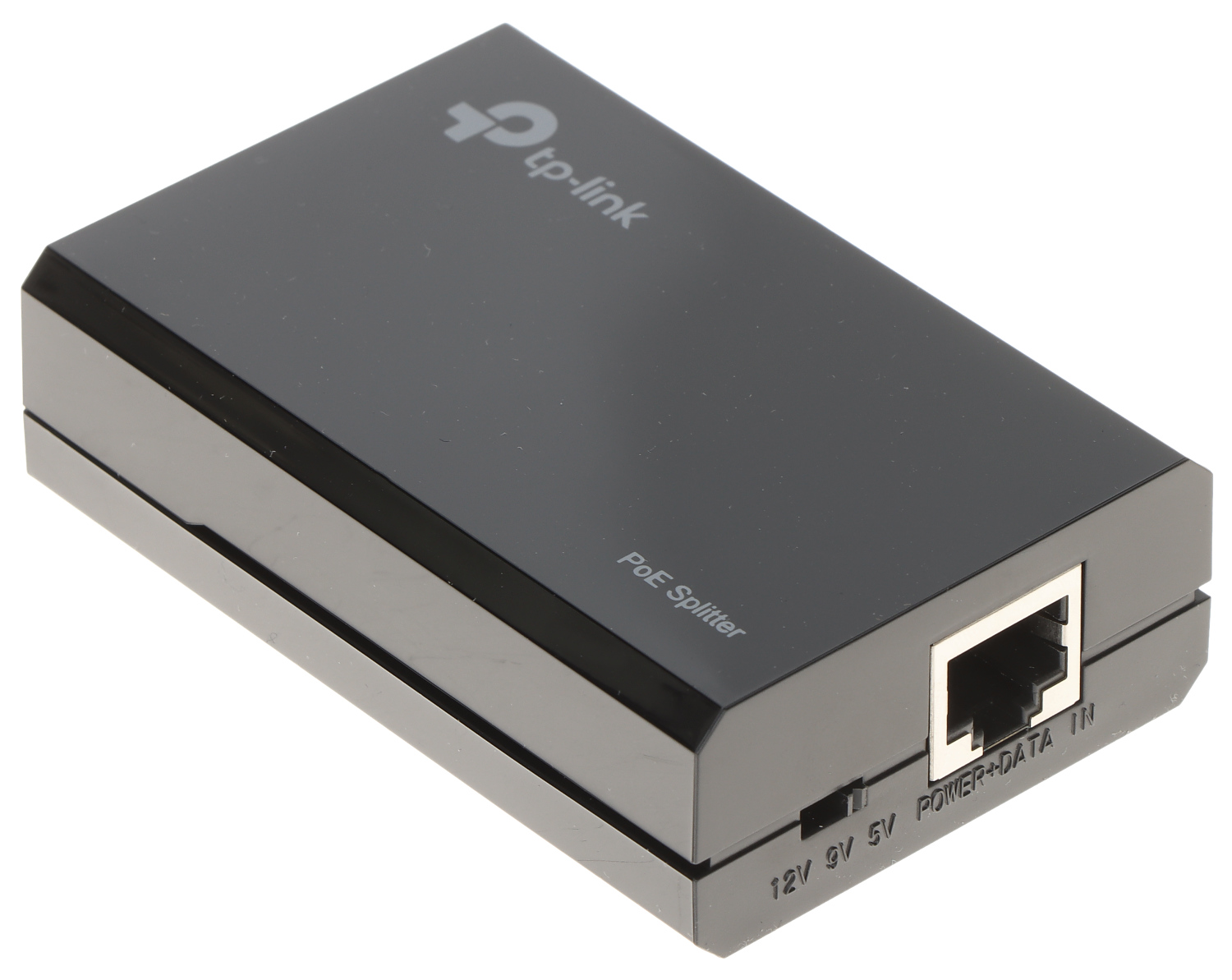 POE SPLITTER TL-POE10R TP-LINK - Power over Ethernet (PoE) - Delta