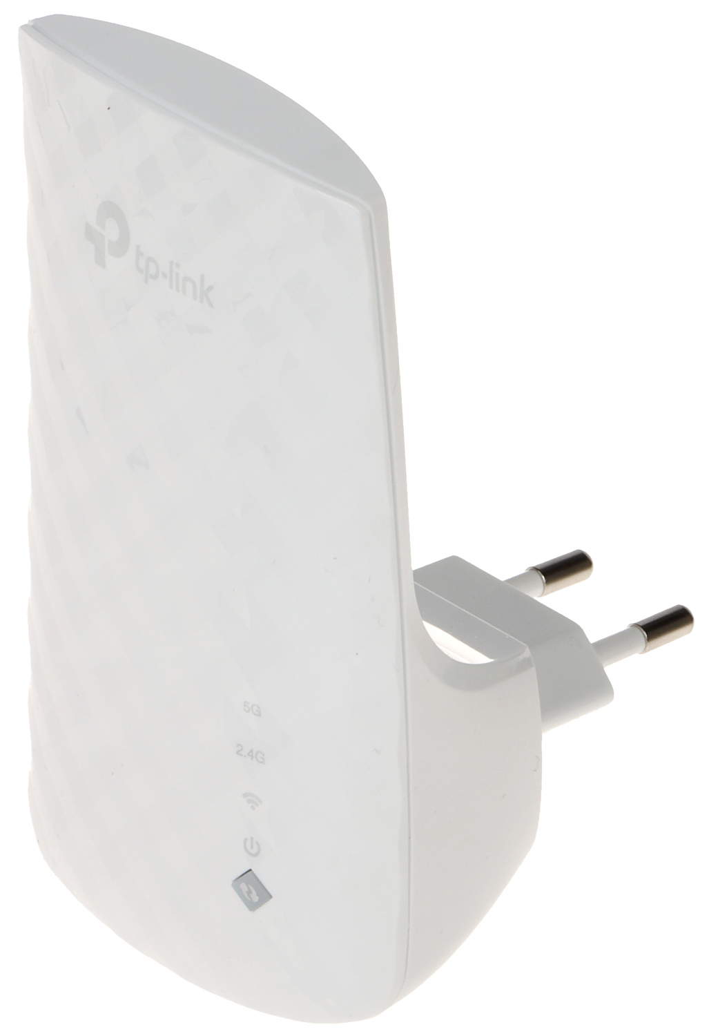 UNIVERSAL WI-FI RANGE EXTENDER TL-RE190 2.4 GHz, 5 GHz... - Other Devices -  Delta