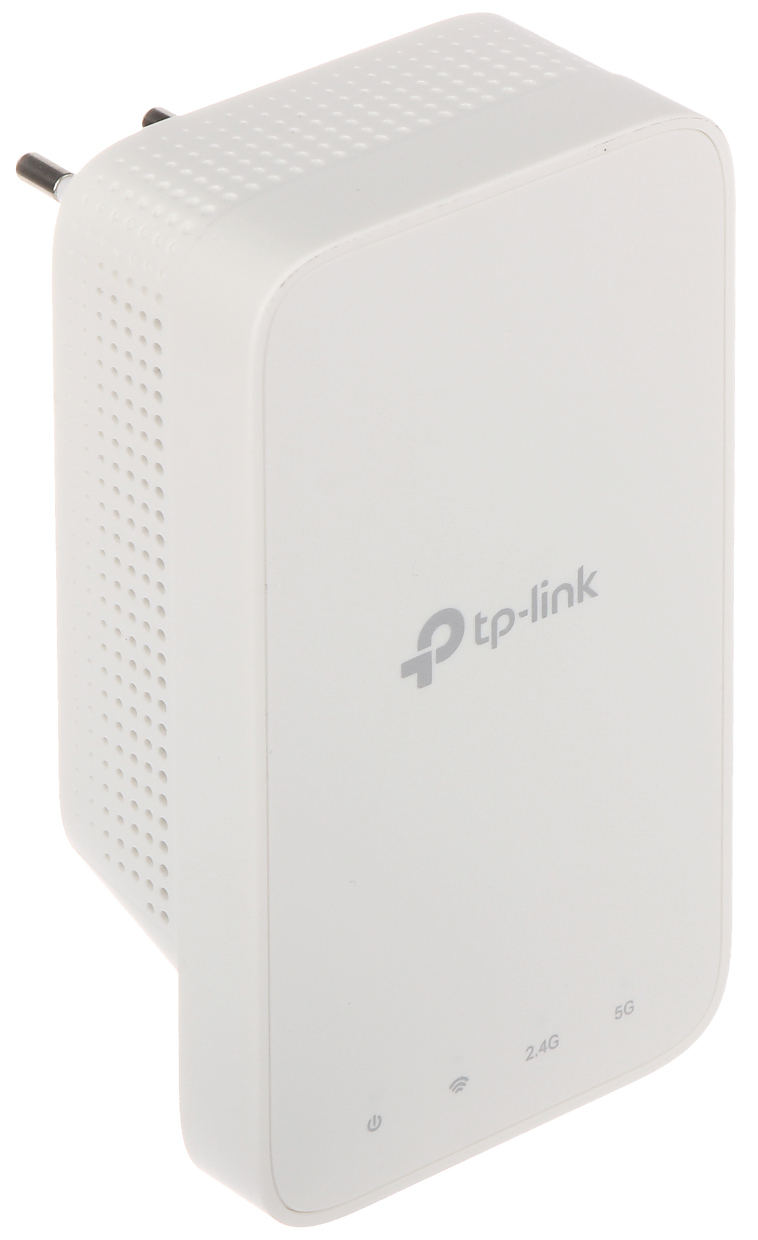 UNIVERSAL WI-FI RANGE EXTENDER TL-RE300 2.4 GHz, 5 GHz... - Other Devices -  Delta