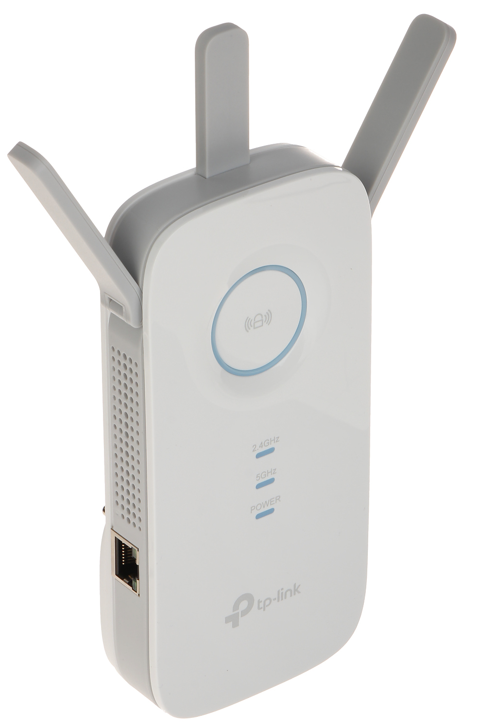 UNIVERSAL WI-FI RANGE EXTENDER TL-RE450 2.4 GHz, 5 GHz - Other Devices -  Delta