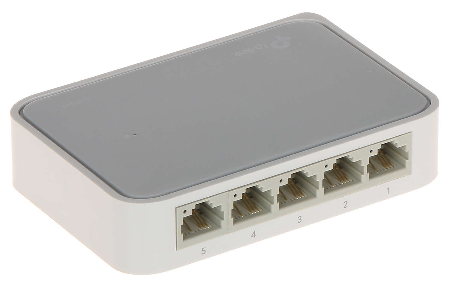 SWITCH TL-SF1005D 5-PORT TP-LINK - Switches - Delta