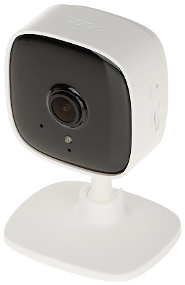 CAMER IP TL TAPO C100 Wi Fi 1080p 3 3 mm TP LINK