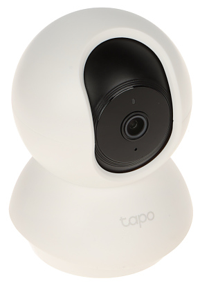 IP TL TAPO C200 Wi Fi 1080p 3 8 mm TP LINK