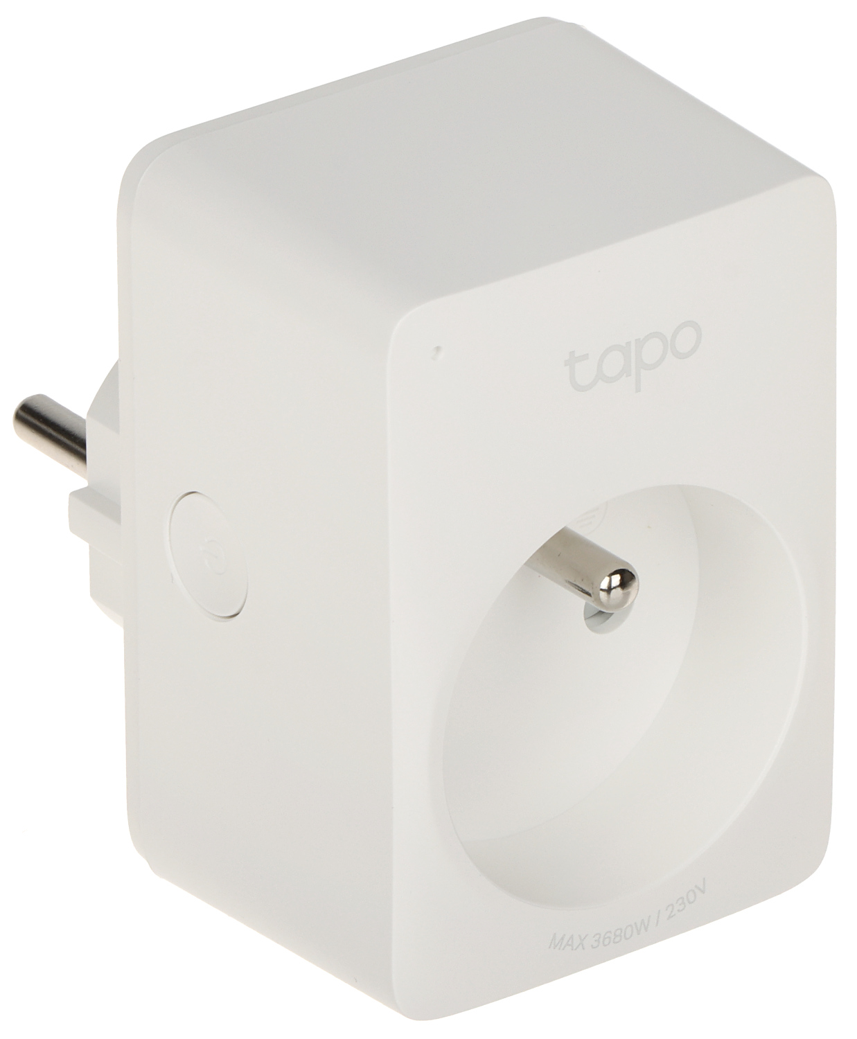 tp-link Tapo Mini Smart Wi-Fi Socket P110 - Buy Online with