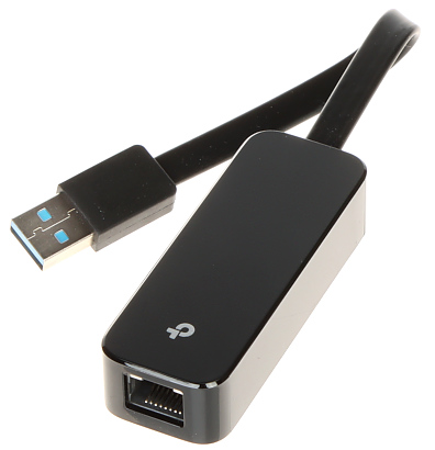 NETWERKKAART ETHERNET USB 3 0 TL UE306 TP LINK