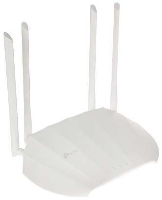 ACCESS POINT TL WA1201 2 4 GHz 5 GHz 300 Mbps 867 Mbps TP LINK