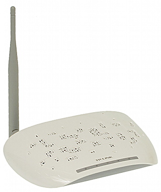 manzana Groenlandia crisantemo ACCESS POINT TL-WA701ND 2.4 GHz 150 Mbps - Routers, 2.4 GHz and 5 GHz  Access Points - Delta