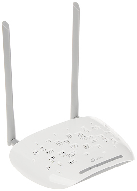 ACCESS POINT TL WA801ND TP LINK