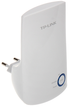 TL WA850RE 300Mb s 2 4 GHz TP LINK