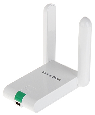 WLAN USB ADAPTERIS TL WN822N 300 Mbps TP LINK