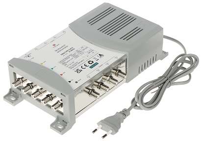 MULTISWITCH TMS 5 8S 5 INPUTS 8 OUTPUTS TRIAX