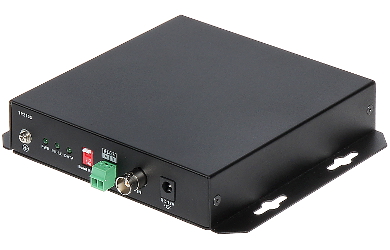 CONVERSOR TP2105 HD CVI RS HD CVI V VGA HDMI DAHUA