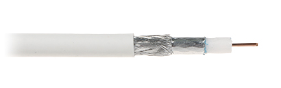 COAXIAL CABLE TRISET 113 200