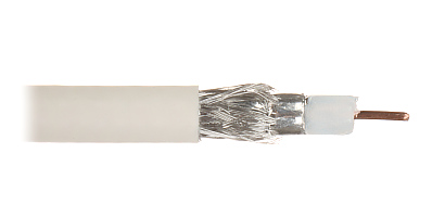 COAXIAL CABLE TRISET 113 500
