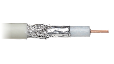 COAXIAL CABLE TRISET 113HF 500