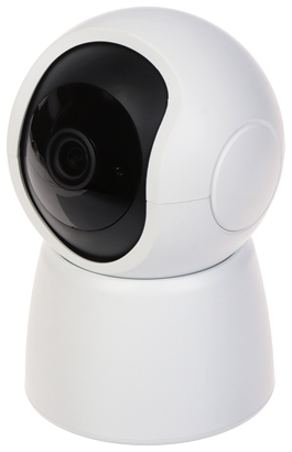 IP PTZ CAMERA INDOOR UHO S2E Wi Fi 1080p 4 mm UNIVIEW
