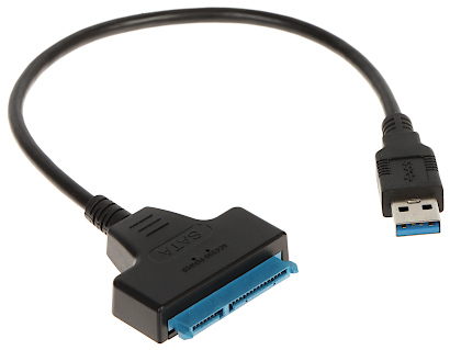 DREVADAPTER USB 3 0 SATA 23 cm