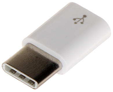 ADATTATORE USB W C USB G MICRO