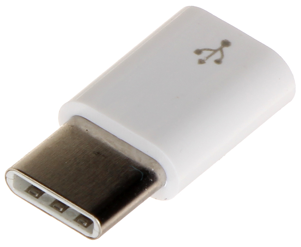 ADAPTER USB-W-C/USB-G-MICRO - USB - Delta