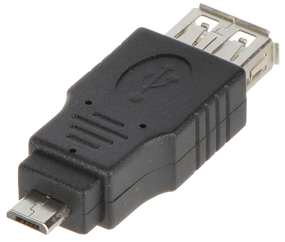 ADAPTER USB W MICRO USB G