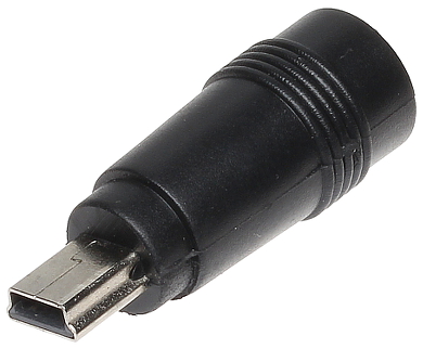 ADAPTERIS USB W MINI GT 55