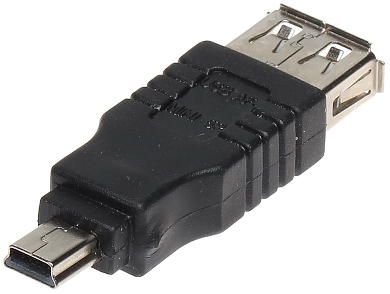 ADAPTERIS USB W MINI USB G