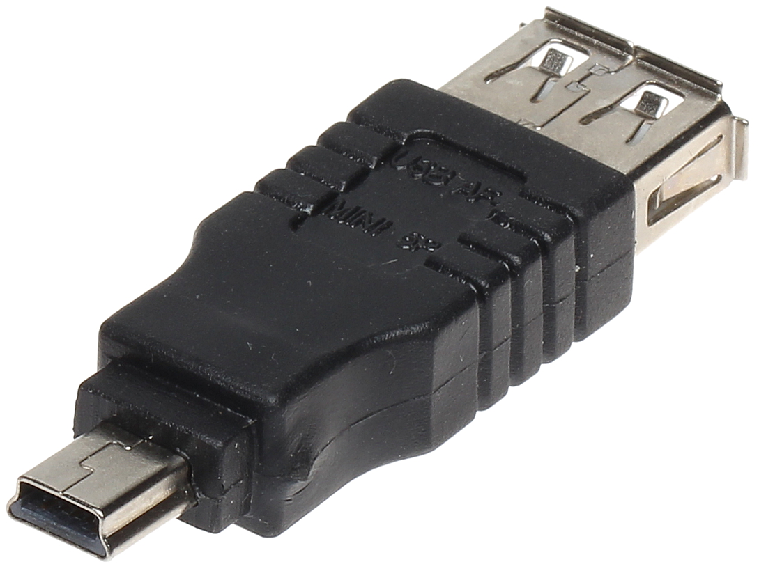 ADAPTADOR USB-W-MINI/USB-G - USB - Delta