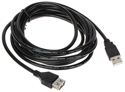 CABLE USB WG 3 0M 3 m